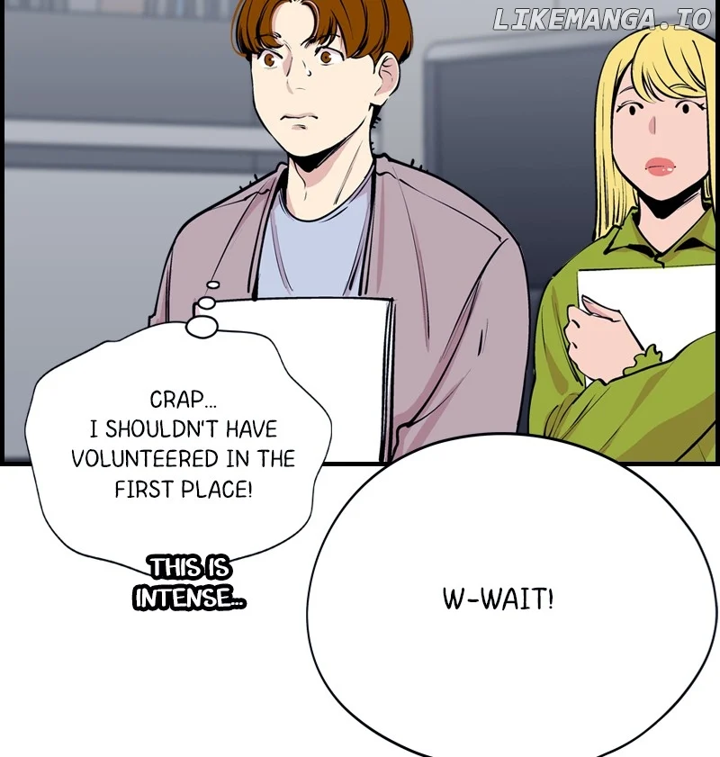 Betwixt Chapter 30 page 29