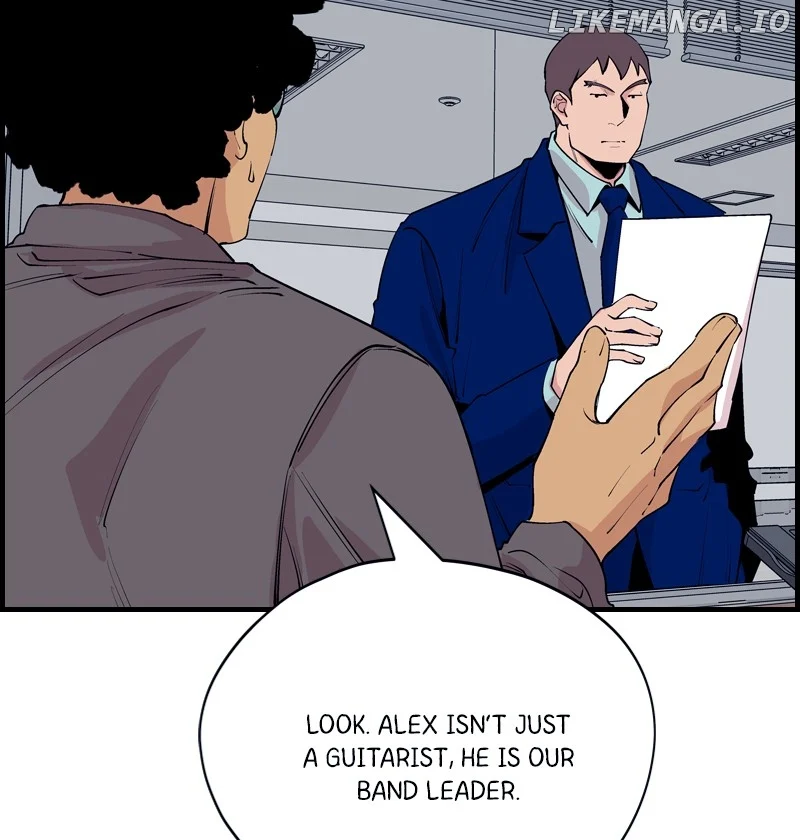 Betwixt Chapter 30 page 31