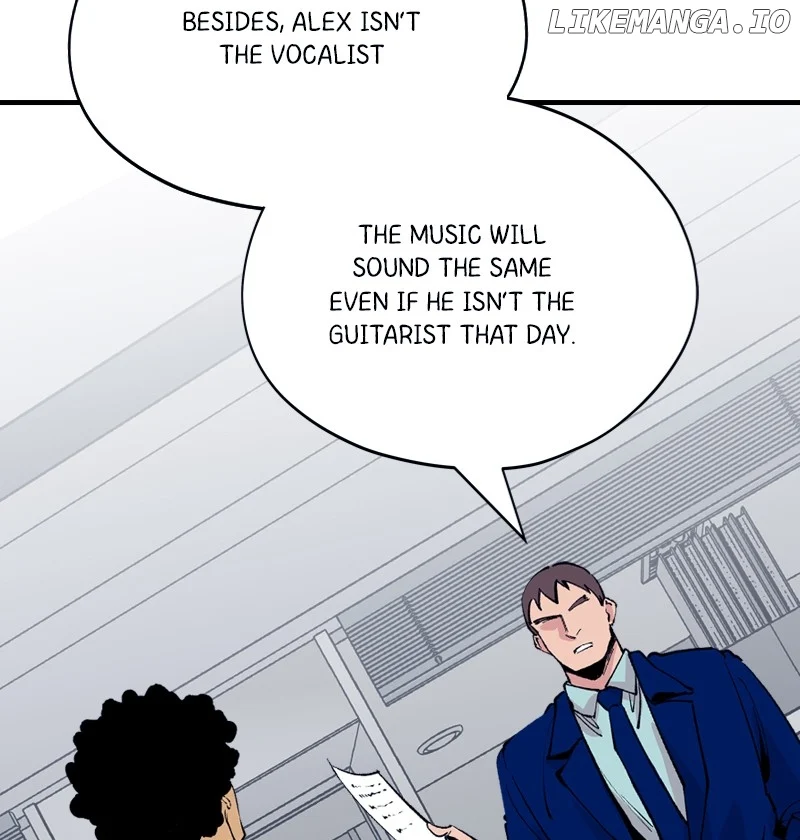 Betwixt Chapter 30 page 39