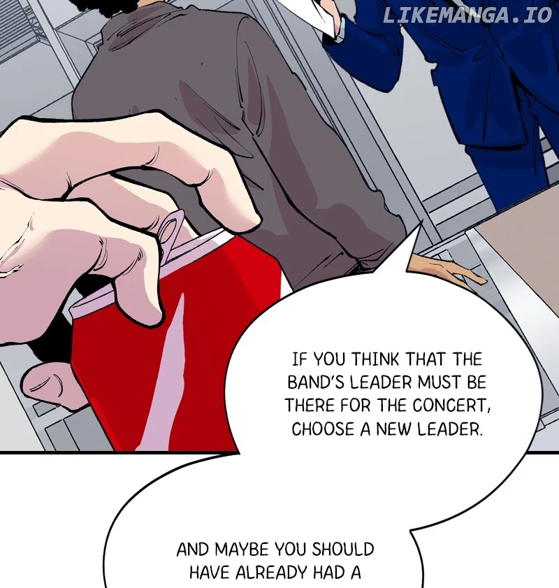 Betwixt Chapter 30 page 40
