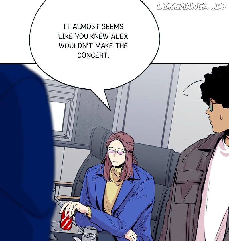 Betwixt Chapter 30 page 42