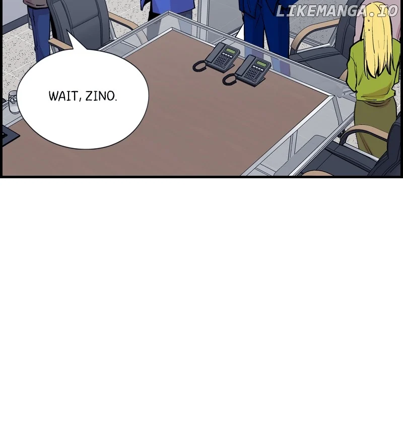 Betwixt Chapter 30 page 68
