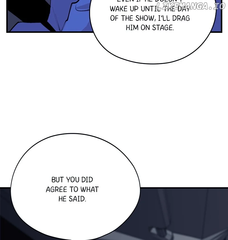 Betwixt Chapter 30 page 81
