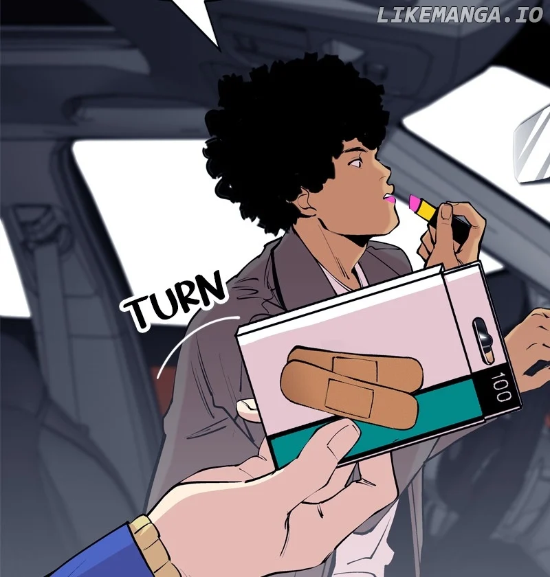 Betwixt Chapter 30 page 82