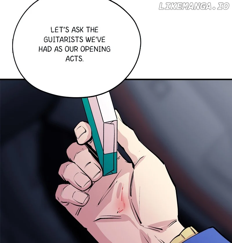 Betwixt Chapter 30 page 84