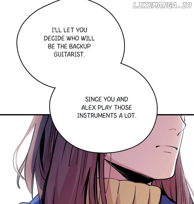 Betwixt Chapter 30 page 86