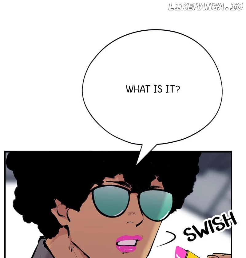 Betwixt Chapter 30 page 89