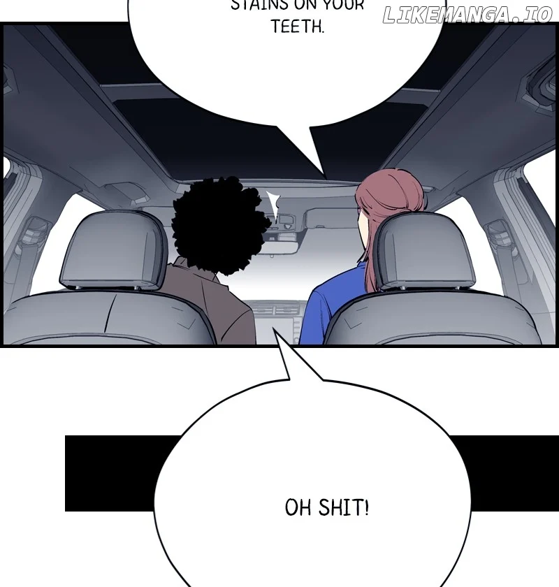 Betwixt Chapter 30 page 91