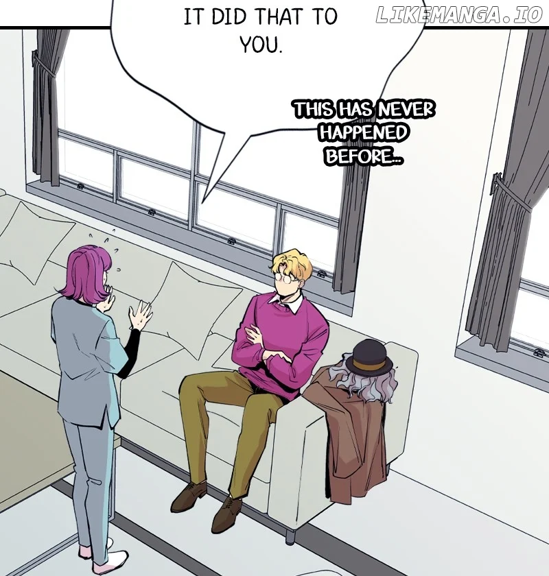 Betwixt Chapter 30 page 94