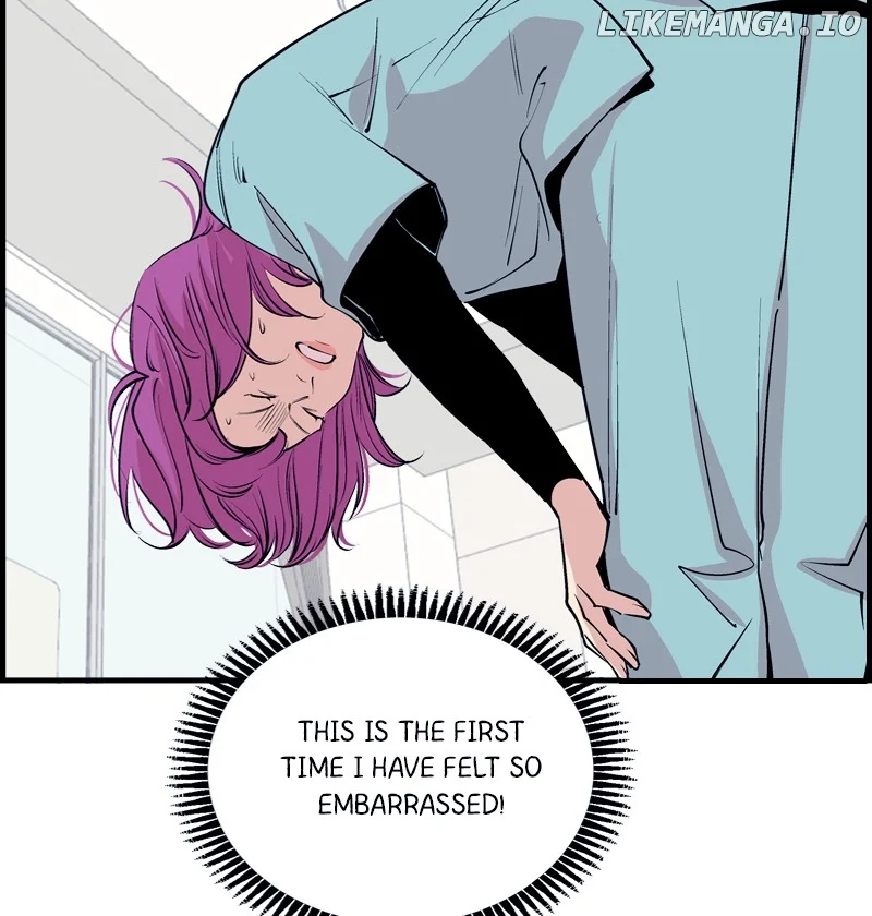 Betwixt Chapter 30 page 96