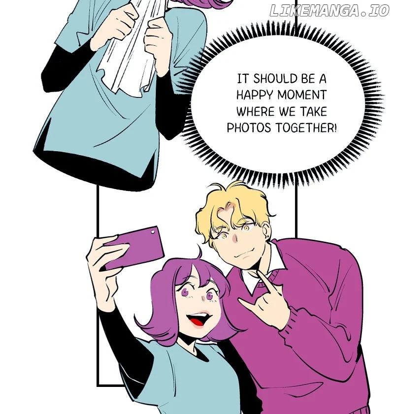 Betwixt Chapter 30 page 98