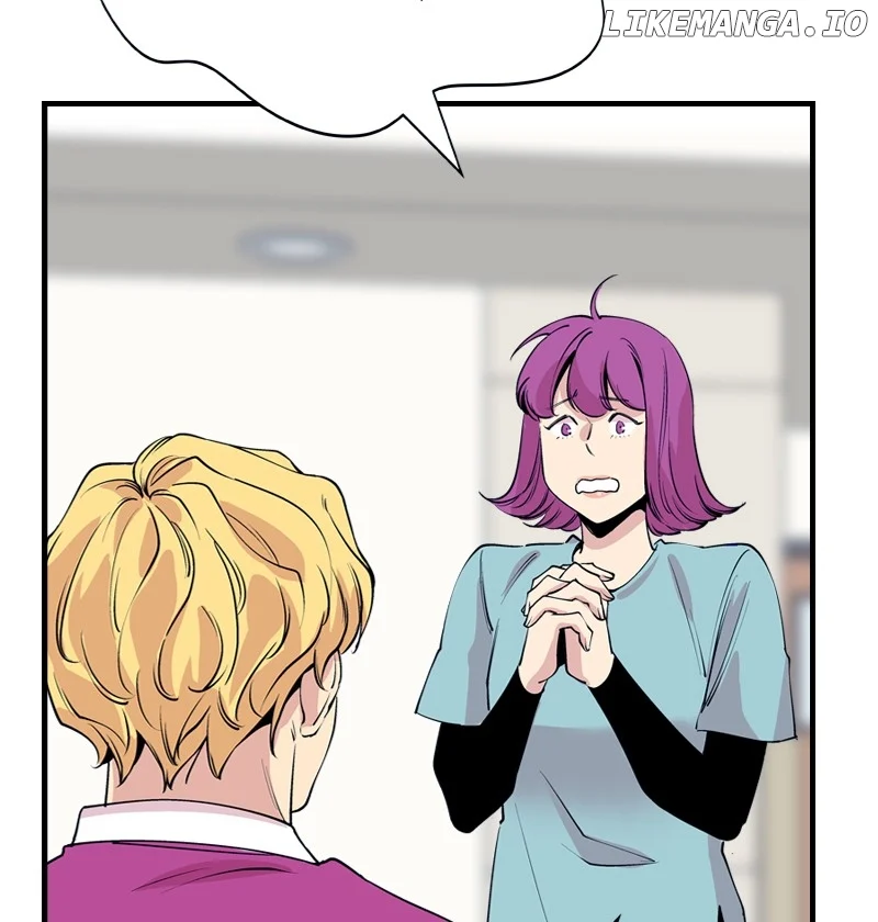 Betwixt Chapter 30 page 102