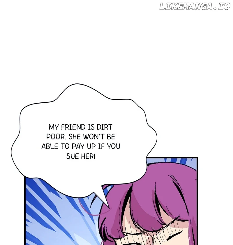 Betwixt Chapter 30 page 105
