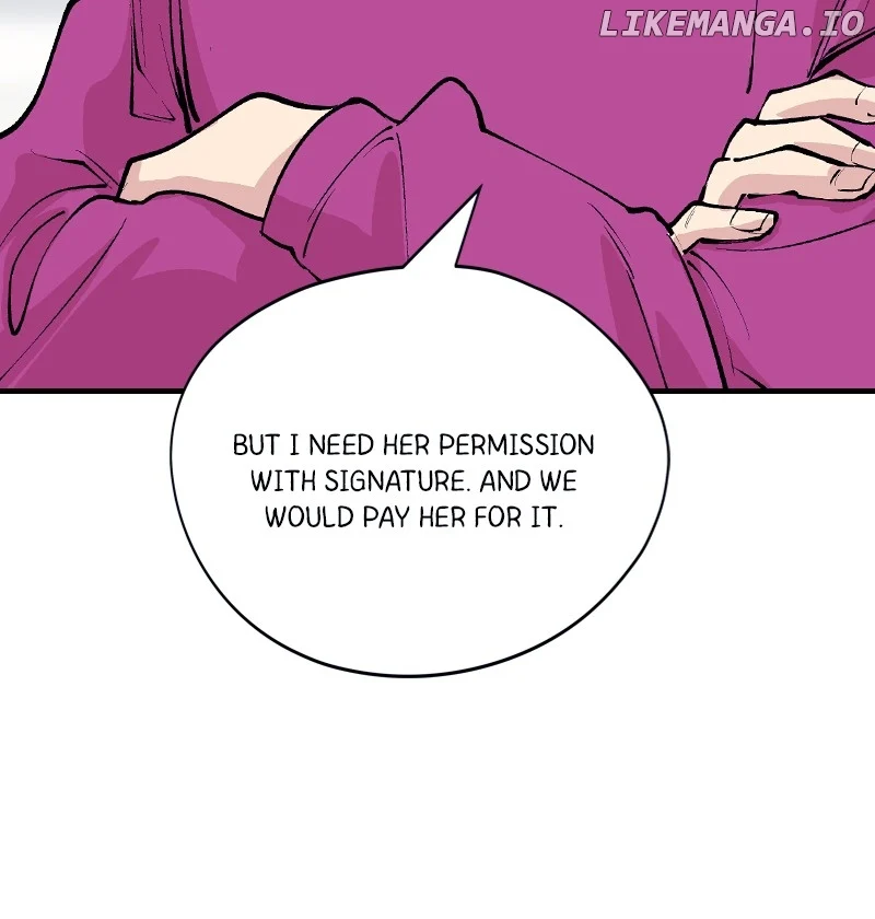 Betwixt Chapter 30 page 110