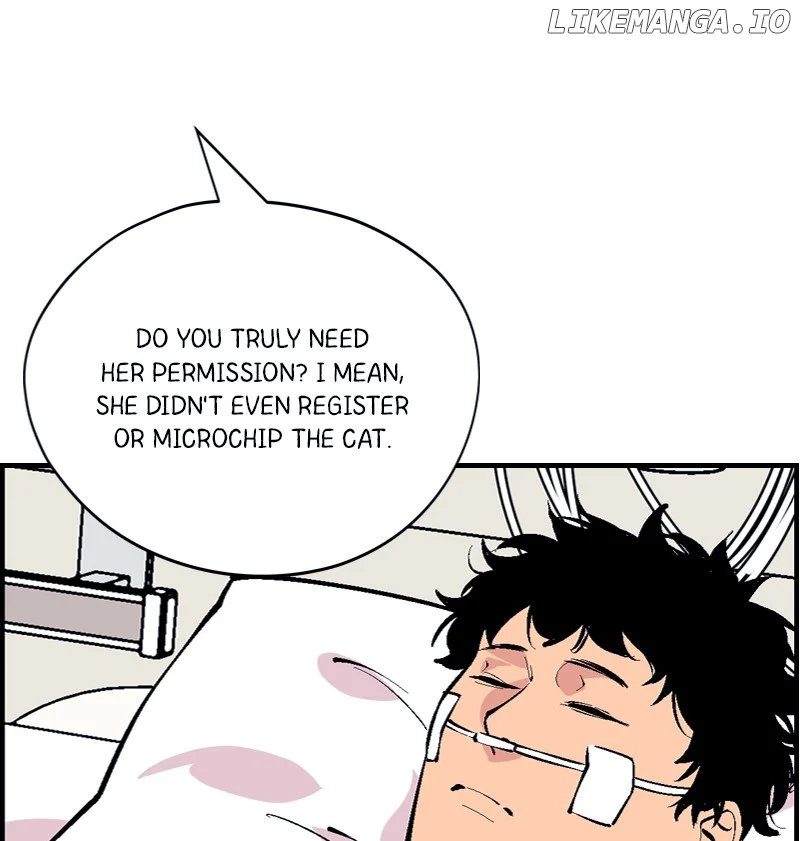 Betwixt Chapter 30 page 111