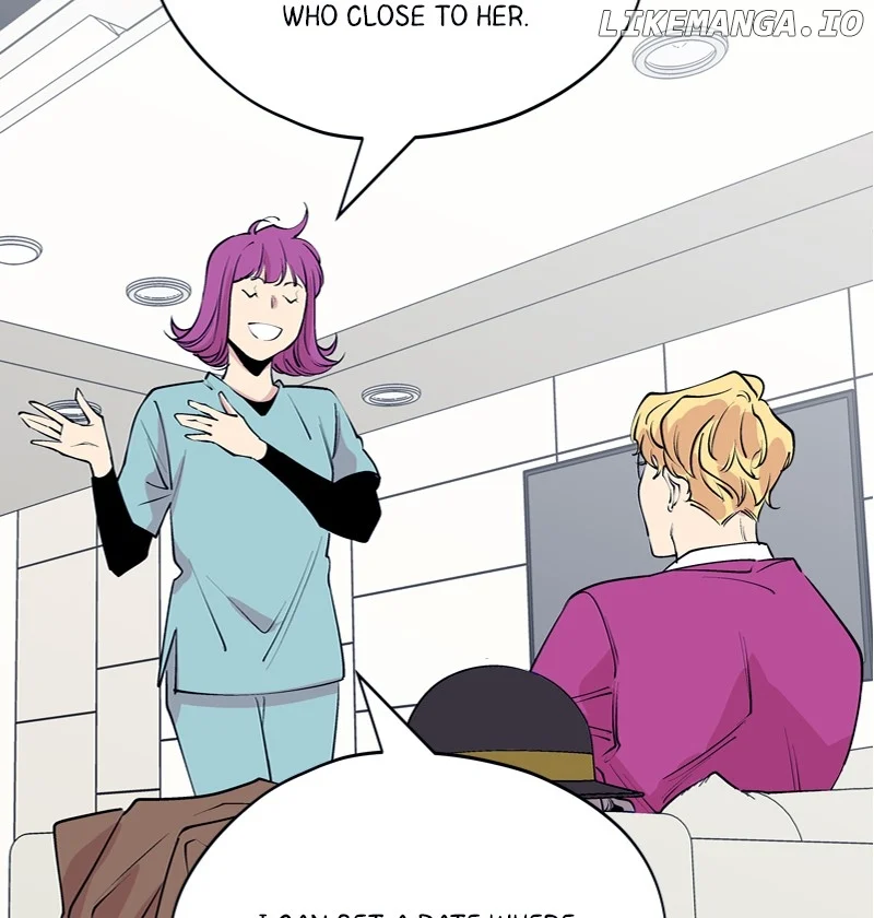 Betwixt Chapter 30 page 116