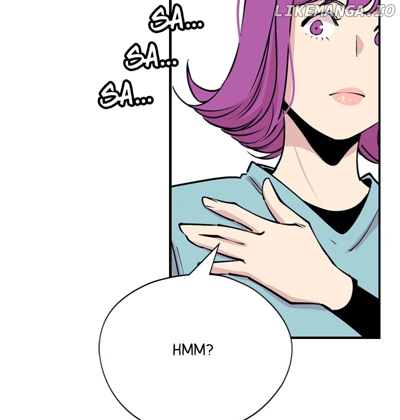 Betwixt Chapter 30 page 118
