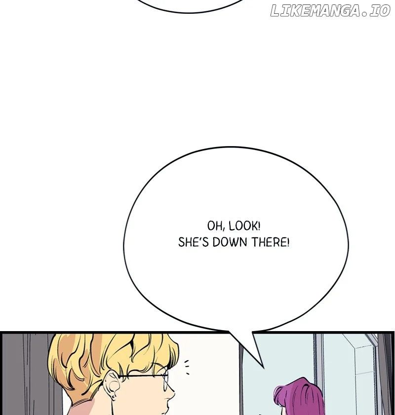 Betwixt Chapter 30 page 119