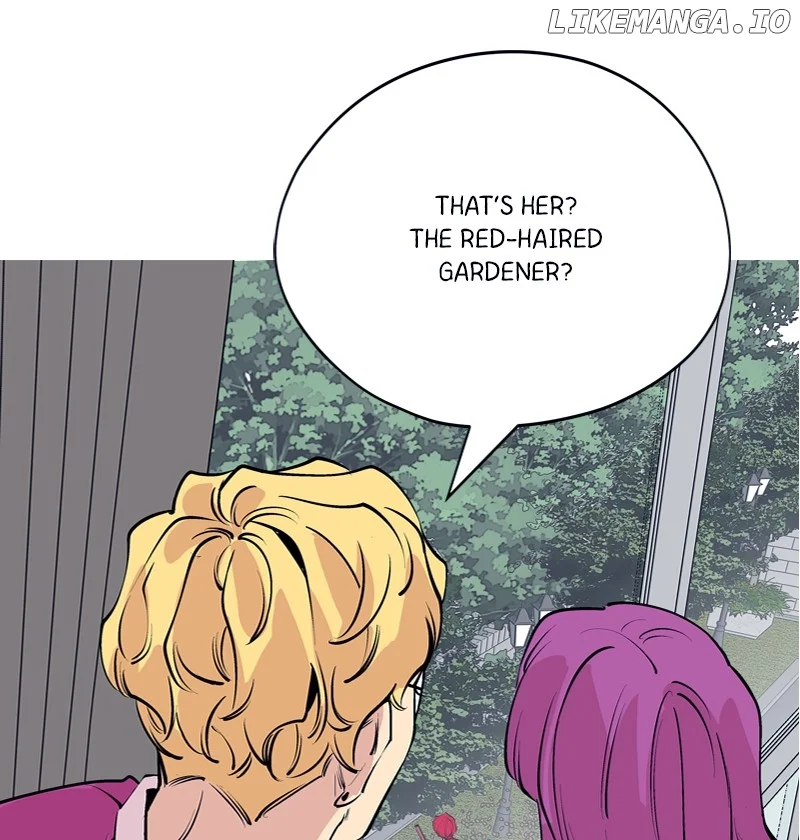 Betwixt Chapter 30 page 121