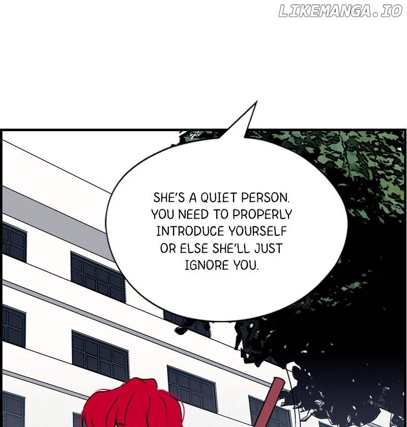 Betwixt Chapter 30 page 123