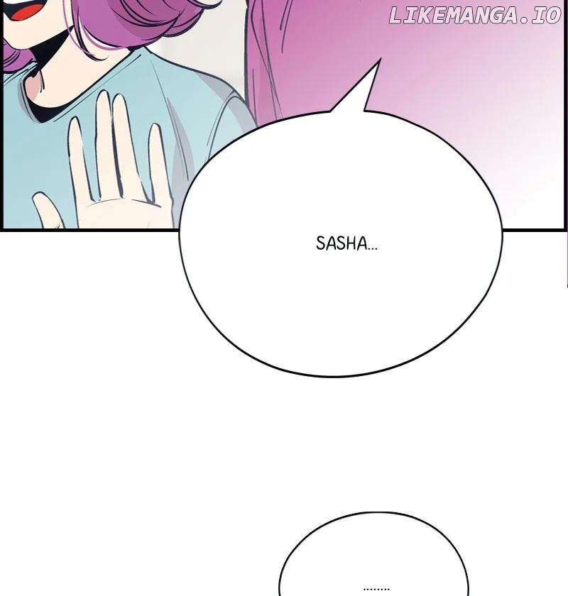 Betwixt Chapter 30 page 126