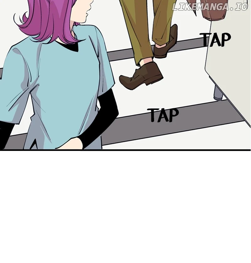 Betwixt Chapter 30 page 130
