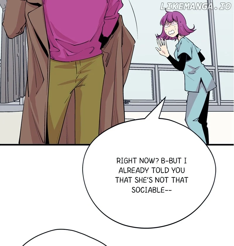 Betwixt Chapter 30 page 132