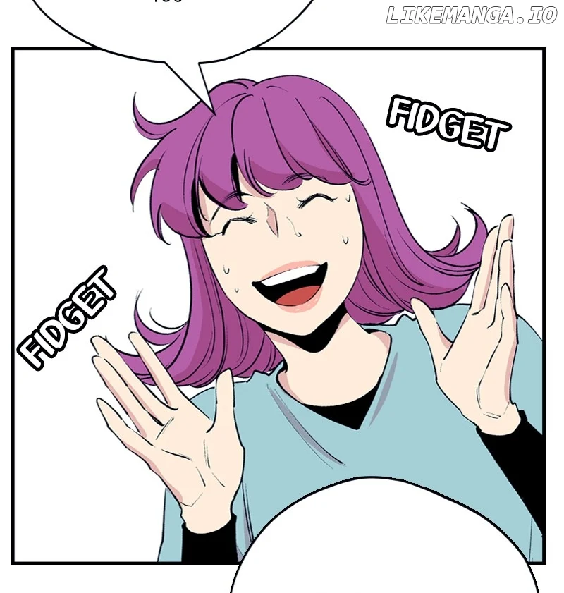Betwixt Chapter 30 page 134