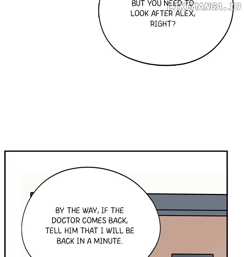 Betwixt Chapter 30 page 135
