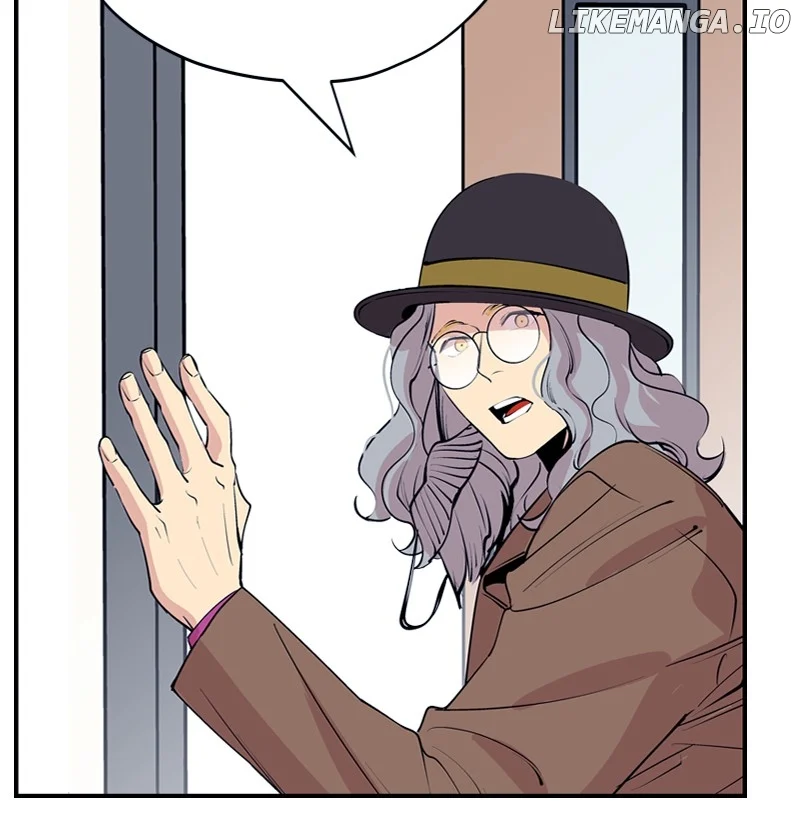 Betwixt Chapter 30 page 136