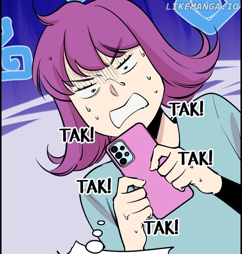 Betwixt Chapter 30 page 140
