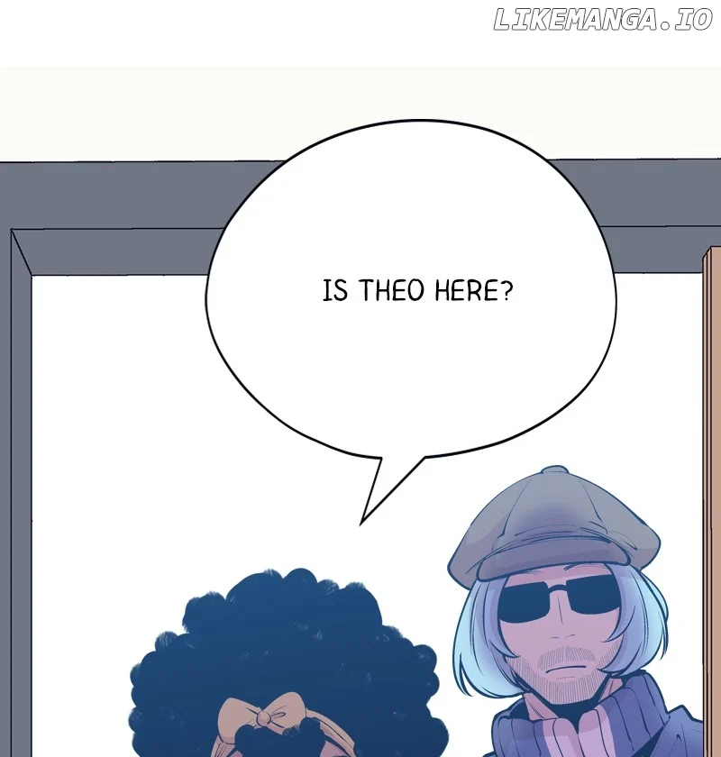 Betwixt Chapter 30 page 147