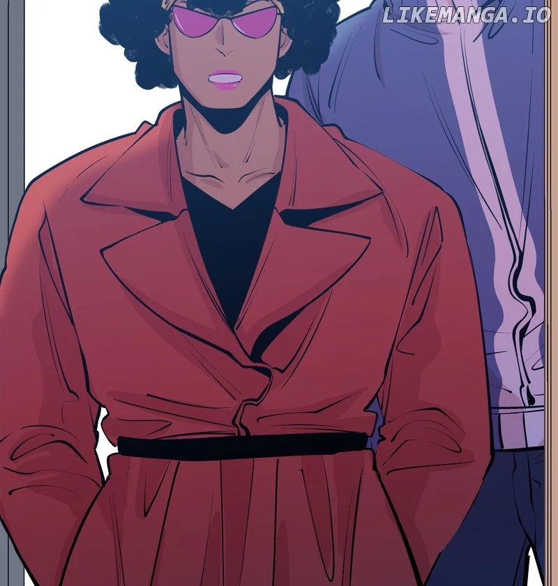 Betwixt Chapter 30 page 148