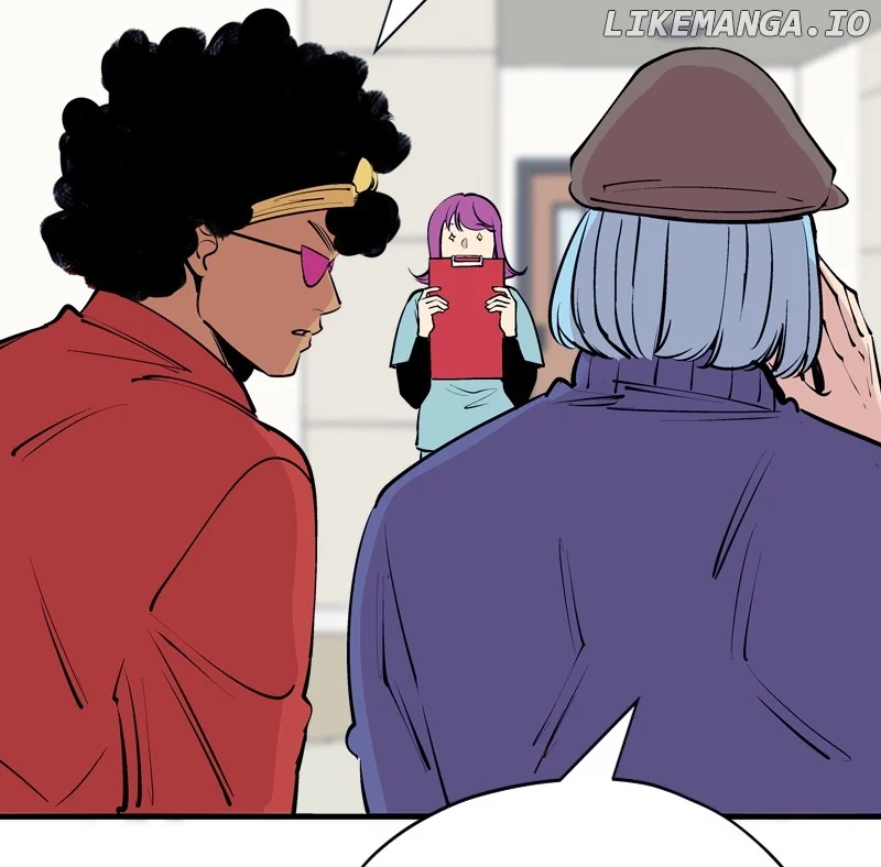 Betwixt Chapter 31 page 5