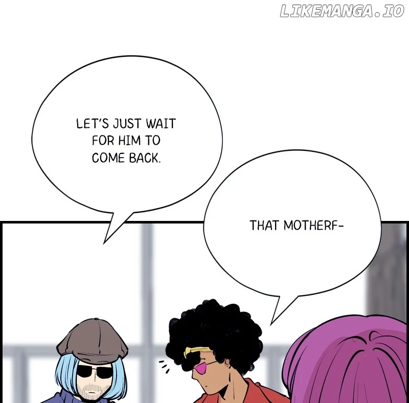 Betwixt Chapter 31 page 7