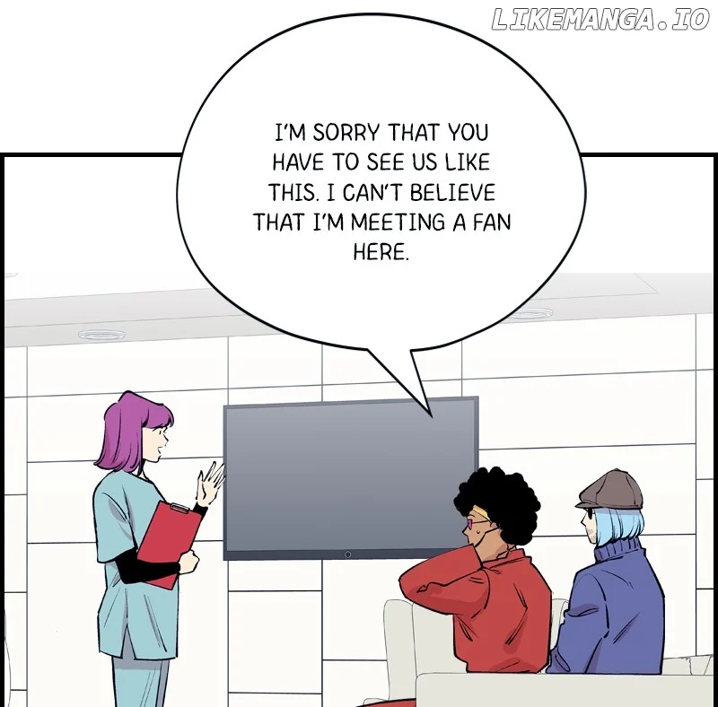 Betwixt Chapter 31 page 9