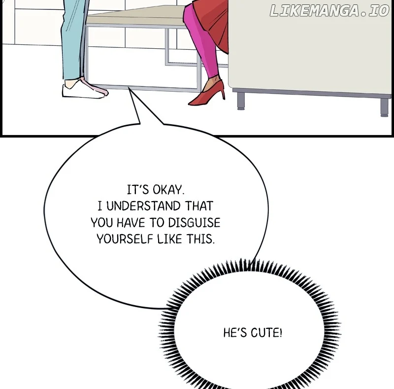 Betwixt Chapter 31 page 10