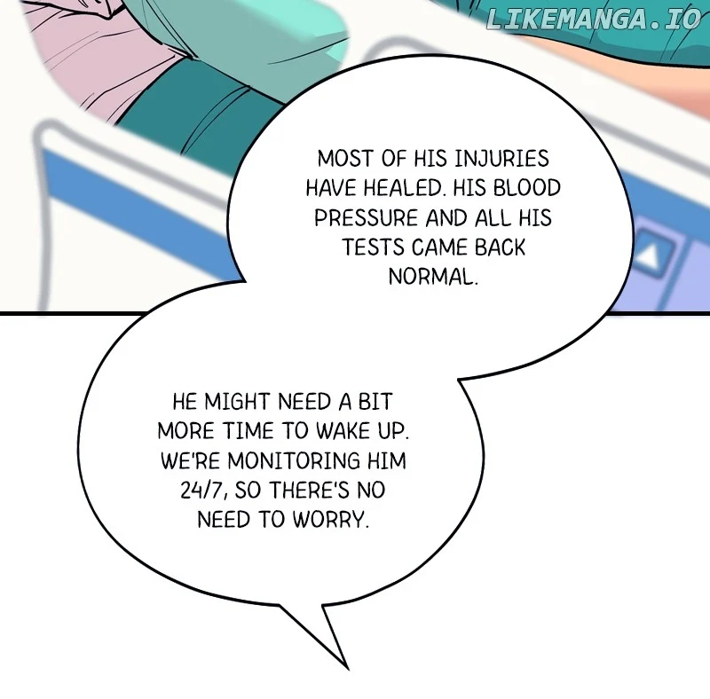 Betwixt Chapter 31 page 15