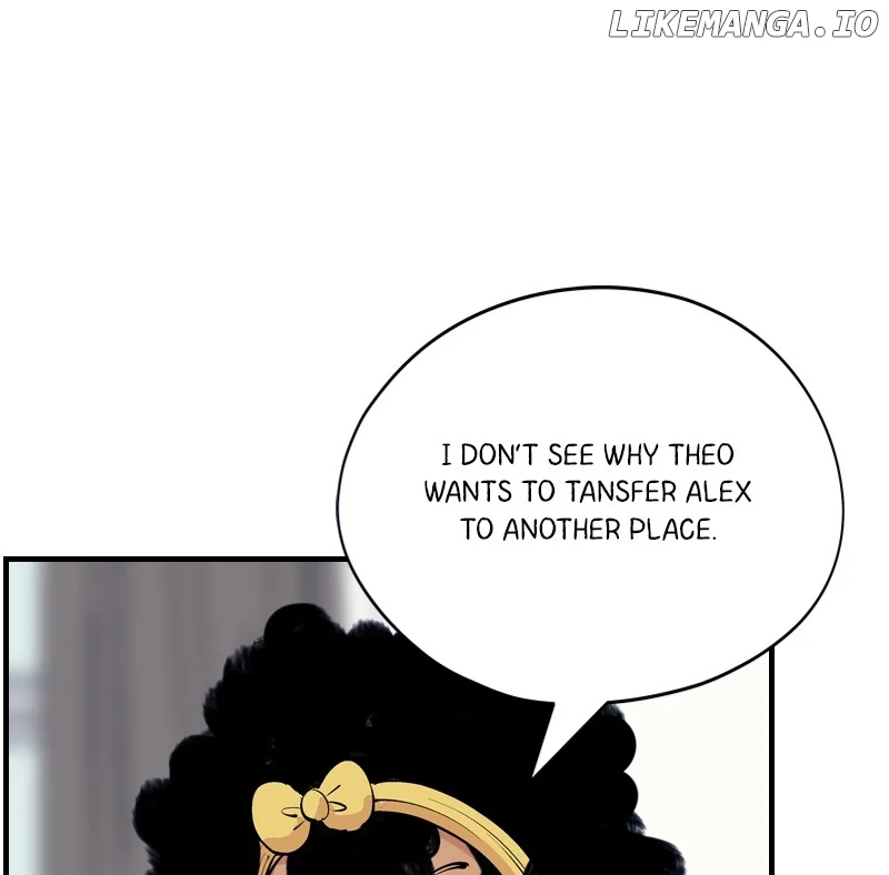 Betwixt Chapter 31 page 16