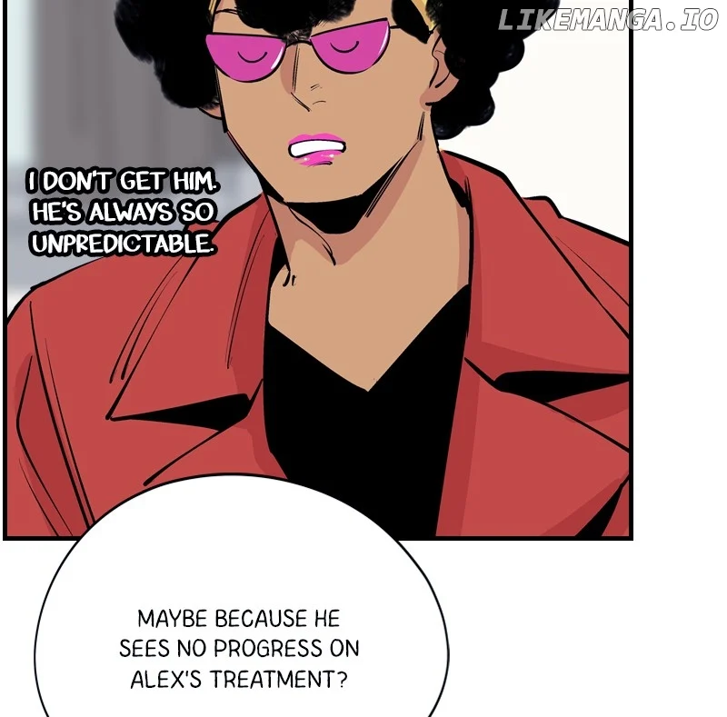 Betwixt Chapter 31 page 17