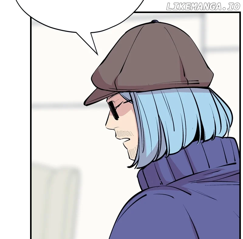 Betwixt Chapter 31 page 18