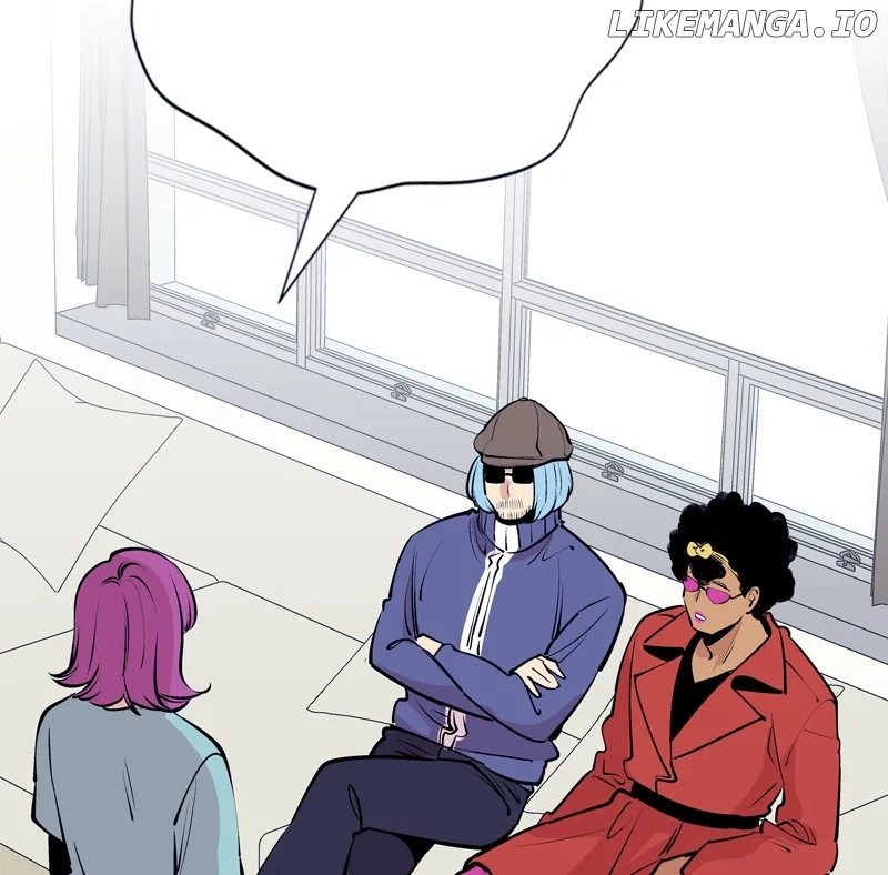 Betwixt Chapter 31 page 22