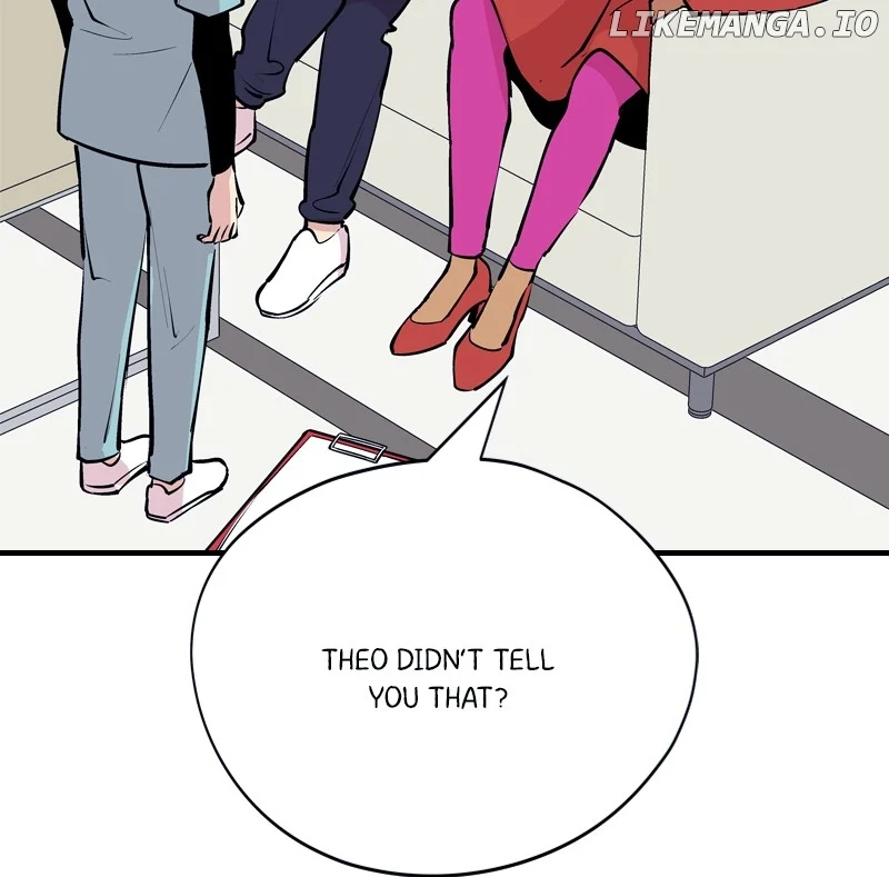 Betwixt Chapter 31 page 23