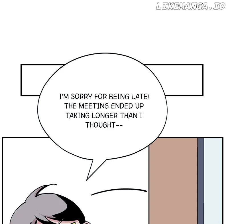 Betwixt Chapter 31 page 25