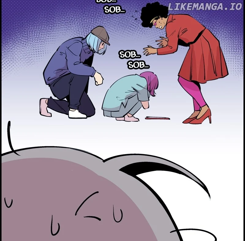 Betwixt Chapter 31 page 28