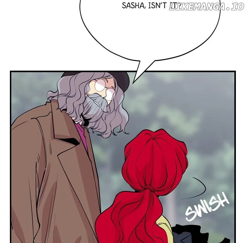 Betwixt Chapter 31 page 39