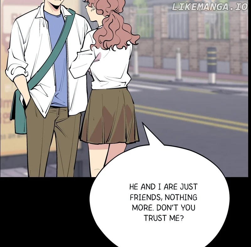 Betwixt Chapter 31 page 57