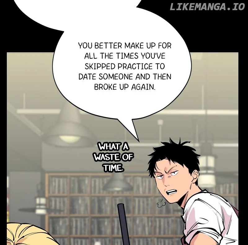 Betwixt Chapter 31 page 71