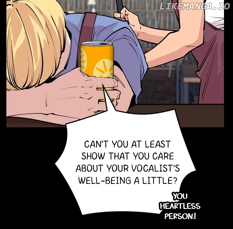 Betwixt Chapter 31 page 72