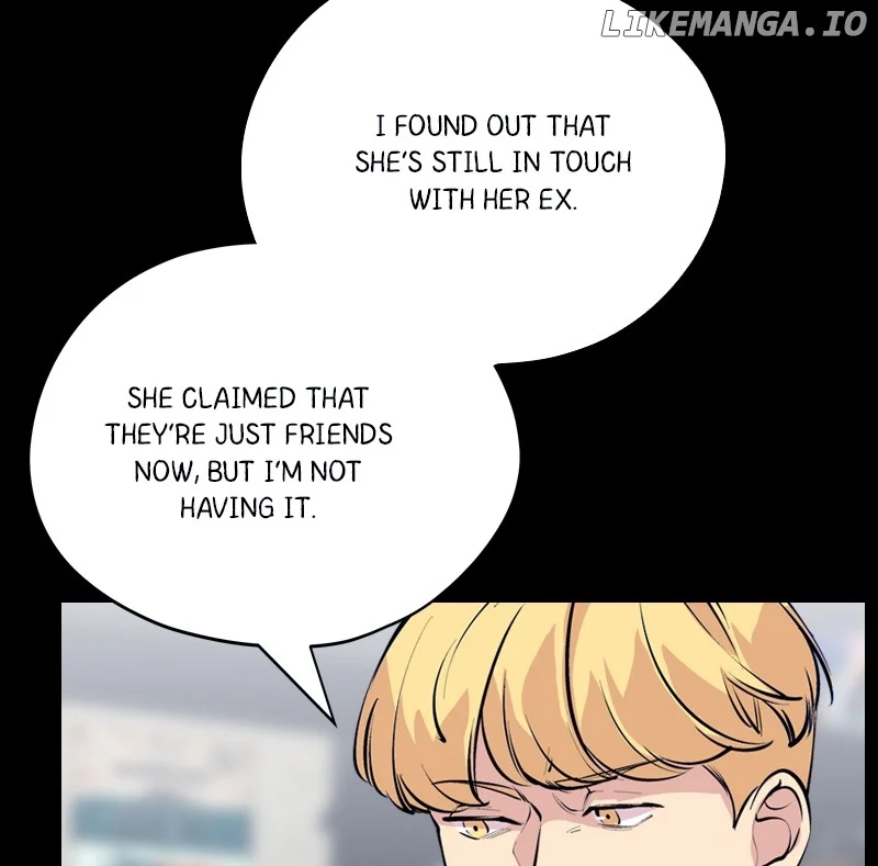 Betwixt Chapter 31 page 77